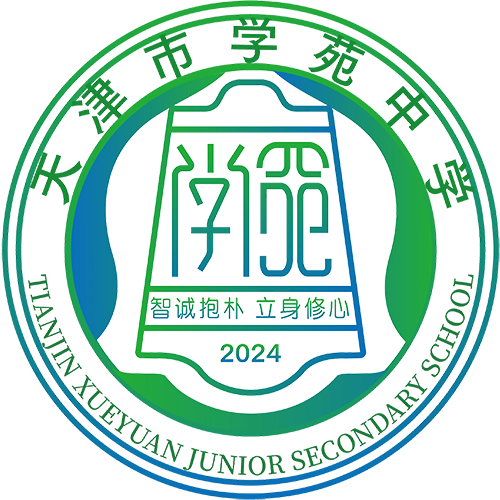 学校Logo